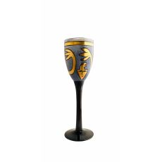 Kosta Boda - Inka - Vinglas Pokal Design Ulrica Hydman vallien