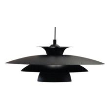 Lampor - Martina - Kök / Vardagsrums lampa Svart Design Eklunds Metall
