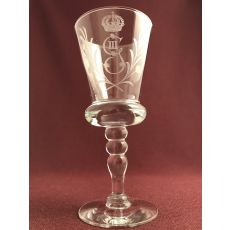 Reijmyre - Gustav III - vin glas