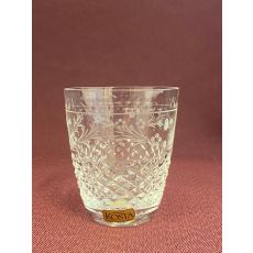 Kosta Boda - Elvira Madigan Selter /Whisky glas design Fritz Kallenberg