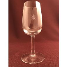 Kosta Boda - Bouquet -  Snaps / Sherry glas Design Signe Persson Melin