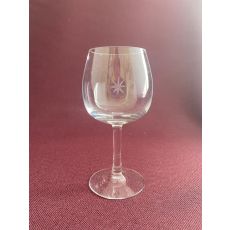 Kosta Boda - Bouquet -  Likör glas Design Signe Persson Melin