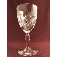 Orrefors -   Karolina -  RödVin glas Design Gunnar Cyren