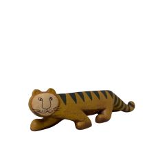 Gustavsberg - Tiger -  Klassiska Tigern design Lisa Larson