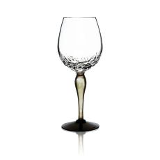 Målerås - INTO THE WOODS - Vit Vin glas - kristall design Ludvig Löfgren