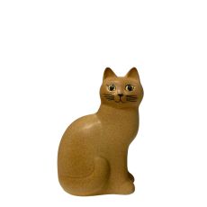 Gustavsberg - Katten Måns - Midi design Lisa Larson