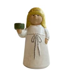 Gustavsberg - Lucia - Tärna design Lisa Larson
