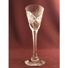 Orrefors - Helga - Snapsglas - design Fritz Kallenberg