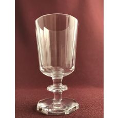 Kosta Boda - Karlberg - Vinglas  design Elis Bergh
