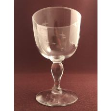 Kosta Boda - Stella - Vin glas -  design Elis Bergh