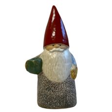 Gustavsberg - Tomtefamiljen - Tomte Far design Lisa Larson