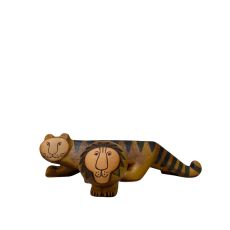 Gustavsberg - Klassiska Tiger & Lilla lejon design Lisa Larson