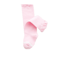 Favvo babysocka rosa