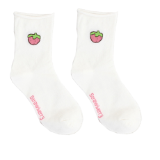 Tuttifrutti Jordgubbe