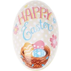 Påskägg Plåtburk Påsk