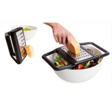 Grip Grater hopfällbart rivjärn - Quirky