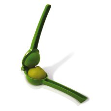 Lime-press