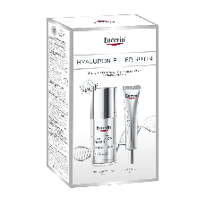 Eucerin Hyaluron-Filler Epigenetic Serum + Eye Gift Set 30+15 ml