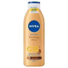 NIVEA Q10 Gradual Tan Firming Body Lotion 250 ml