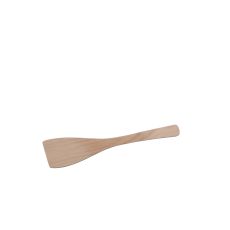 Funktion Stekspade i trä (bok), längd 30 cm