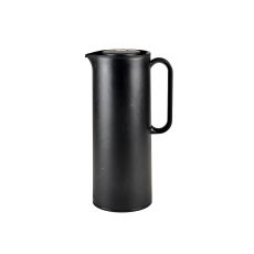 Funktion Termoskanna  höjd 30 cm 1 liter Svart