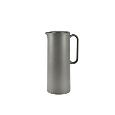 Funktion Termoskanna höjd 30 cm 1 liter Blågrå