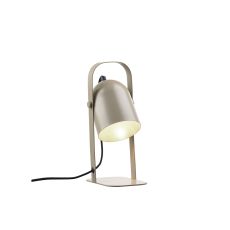 Villa Collection Nesvik Bordslampa, sand