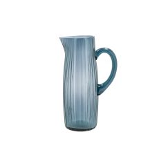 BITZ Kusintha Kanna Dia 9,6 x 25,5 cm 1,2 liter Blå