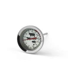 Funktion Kökstermometer