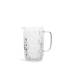 Sagaform Picknick Juni assiett, 4-pack