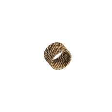 Pillivuyt Servettring Diameter 4,5 cm Ljus/Mörk b