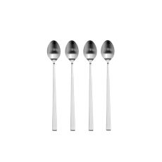 BITZ Lattesked 20 cm 4 st Stål