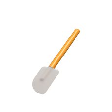 Rosti Classic Slickepott, längd 26 cm L/stor,  Curry