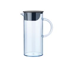 Stelton, juicekanna classic 1,5 l, blå