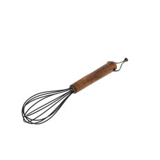 HOLM Visp längd 30 cm Akaciaträ