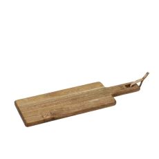 By Tareq Taylor Tarragon Skärbräda 46 x 15 x 1,9 cm Natur