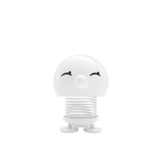 Hoptimist Bimble Hoptimist 10 x 10 x 14 cm L White/vit