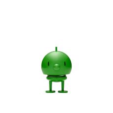 Hoptimist Bumble Hoptimist 7,5 x 8,5 x 10,7 cm M Green/grön