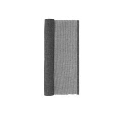 Södahl Melange Bordslöpare 48 x 150 cm Ash/grå