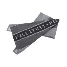Pillivuyt Kökshandduk 80 x 50 cm Svart