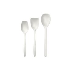 Rosti NEW Classic Grytskedset 3 delar Vit