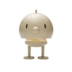 Hoptimist LED lampa Hoptimist 15 x 15 x 23 cm XL Latte