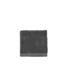 Södahl organic Comfort Handduk 40 x 60 cm Ash