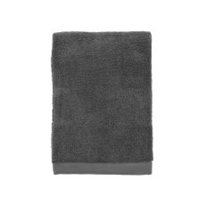 Södahl organic Comfort Handduk 70 x 140 cm Ash