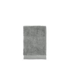 Södahl organic Comfort Handduk 50 x 100 cm Stone Grey