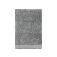 Södahl organic Comfort Handduk 70 x 140 cm Stone Grey