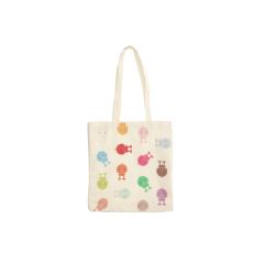 Hoptimist Shopper Multicolour tygväska
