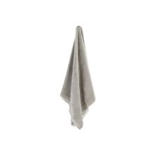 Södahl organic Comfort Handduk 70 x 140 cm Light Grey