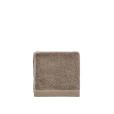 Södahl organic Comfort Handduk 40 x 60 cm Taupe