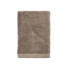Södahl organic Comfort Handduk 70 x 140 cm Taupe